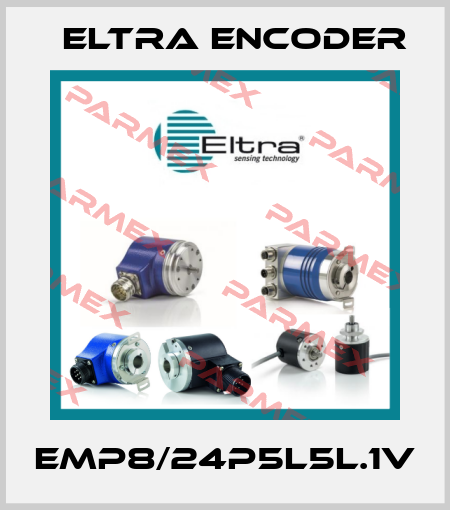 EMP8/24P5L5L.1V Eltra Encoder