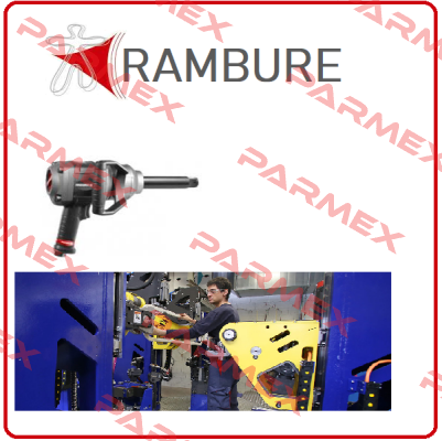 HX-2045.16.16 Rambure