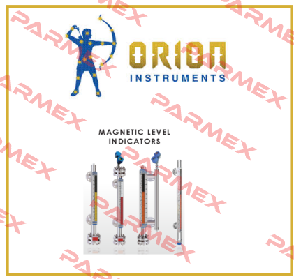 XF9Y-2800-075 Orion Instruments