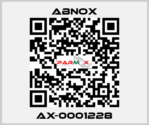 AX-0001228 ABNOX