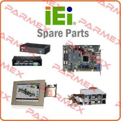 DM-F19A/PC-R20 IEI