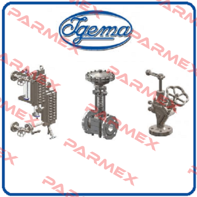 RBA12/150/13 Igema