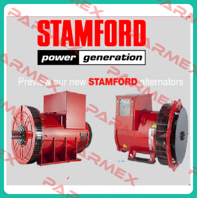 S4L1D-Generator C-Core 1-BRG 4-P 311-WDG Stamford