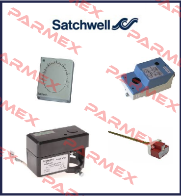 AXM 1201 Satchwell