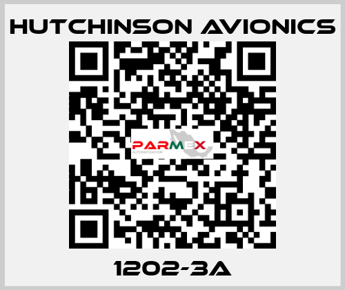 1202-3A Hutchinson Avionics