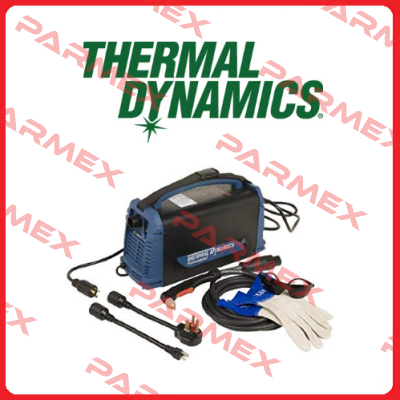 9-4700 Thermal Dynamics