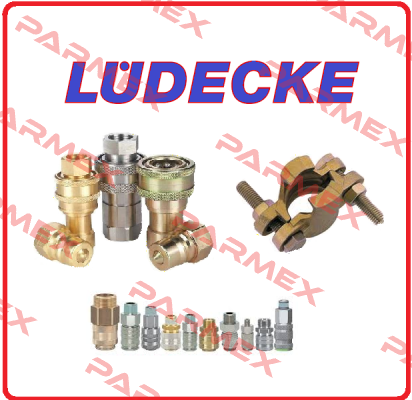 Series ESM  DN 5 Ludecke