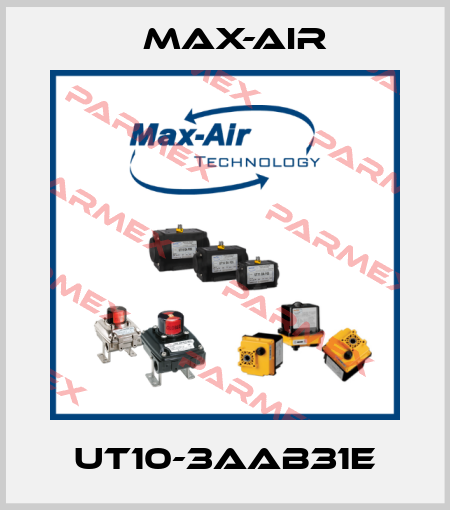 UT10-3AAB31E Max-Air