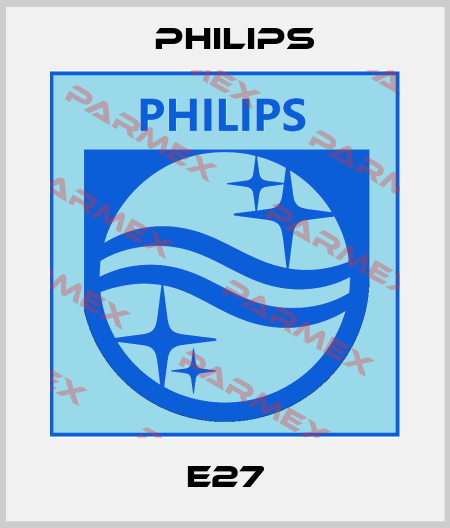 E27 Philips