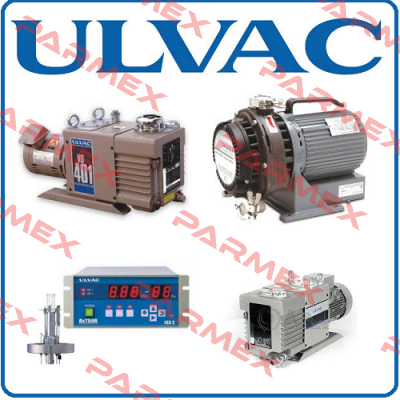 VD30C ULVAC