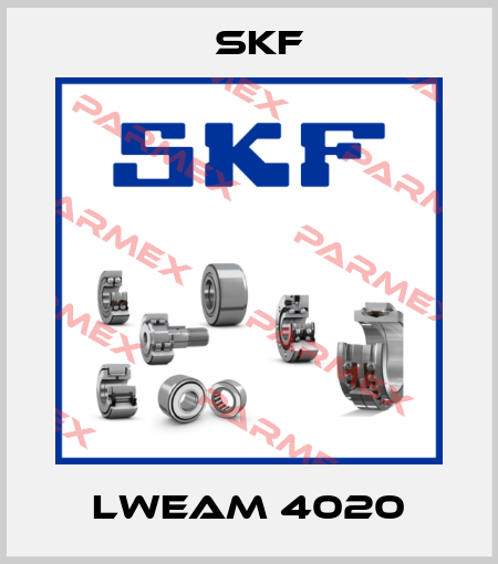 LWEAM 4020 Skf