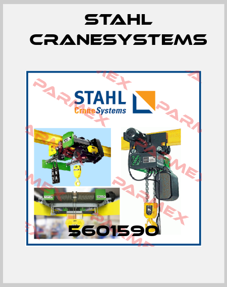 5601590 Stahl CraneSystems