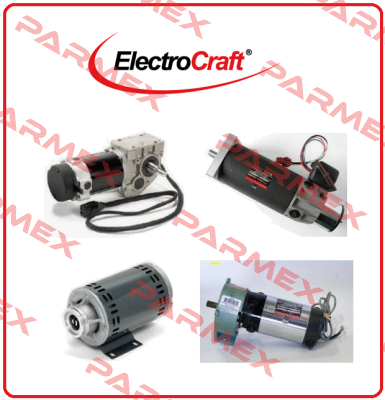 RP17M-16-005Z-06 OEM ElectroCraft