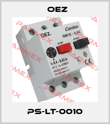 PS-LT-0010 OEZ