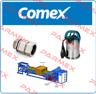 P/N: 5697003, Type: R250-12L8201-R01 WPC M6X30 Comex