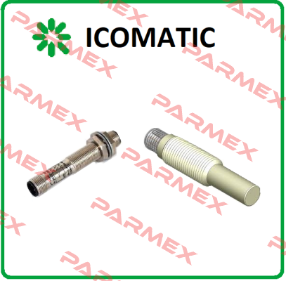 I-O12G 16-02 PSKL-S1-75 ICOMATIC Sensortechnik