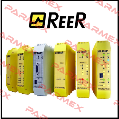 SP-R-12-924-15 (MAGNUS RFID EC S4 3) Reer