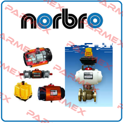 Kit for 10RKB401SG1 Norbro