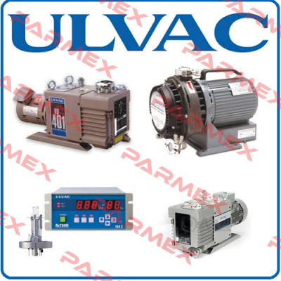 PMB006C/ CM / Timing Gear Set ULVAC