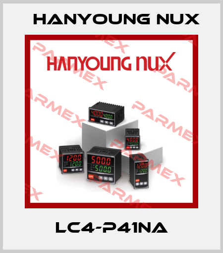 LC4-P41NA HanYoung NUX