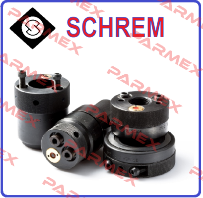 M22x1.5 Schrem