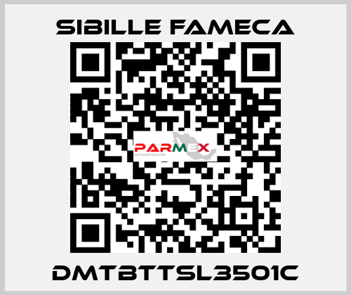 DMTBTTSL3501C Sibille Fameca