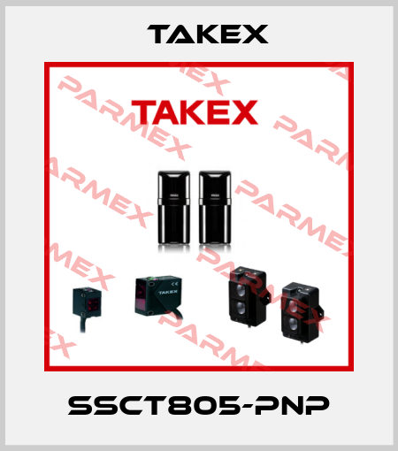 SSCT805-PNP Takex