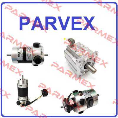 RX120L  R1200 Parvex