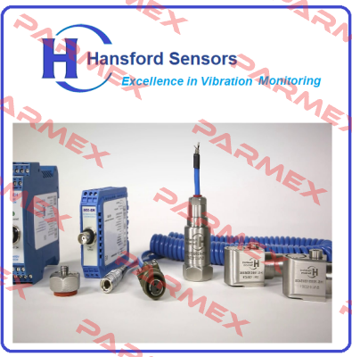 HS-535/HS-500/HS-535A1V8A3AB1 Hansford Sensors