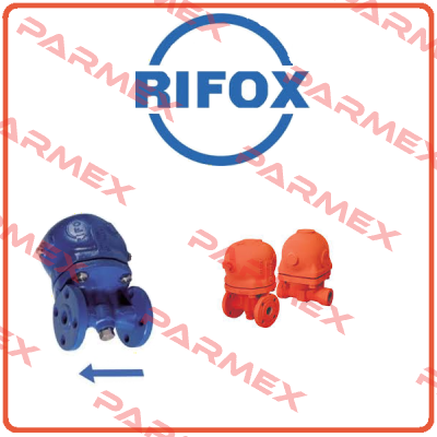 2QD201N1 Rifox