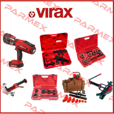 thread cutting knife for 162120 Virax