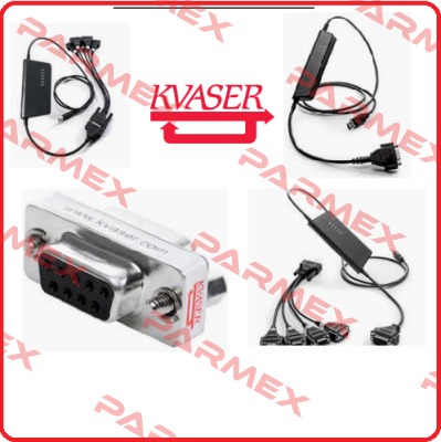 73-30130-00819-9 / Pro 2xHS v2 Kvaser