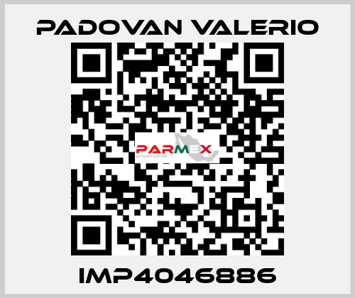  IMP4046886 PADOVAN VALERIO