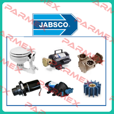 maintenance kit HP420-0290V Jabsco