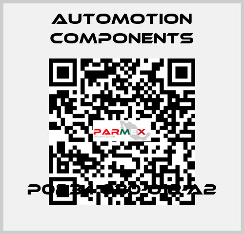 P0234.030-012-A2 Automotion Components