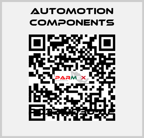 P0335.030-A2 Automotion Components