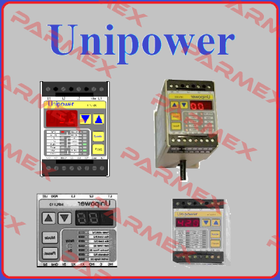 04A012 Unipower