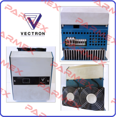 Part No: 020 527 000 OEM Vectron