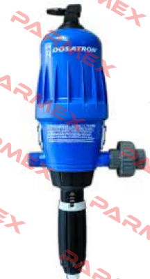 SUCTION CHECK VALVE VE DELIVERY CHECK VALVE  AB-5-11 DV  Dosatron