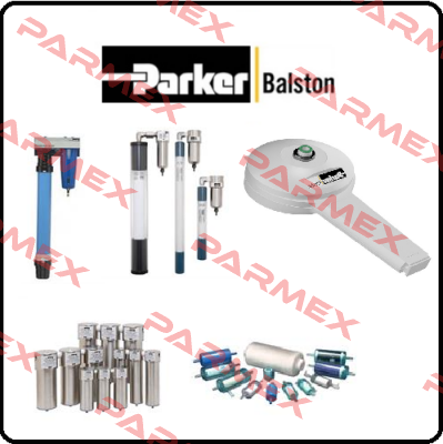 9933-05-B Parker Balston
