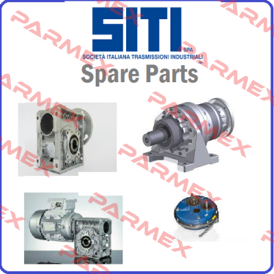 Gearbox housing for NHLF 30/2 SITI
