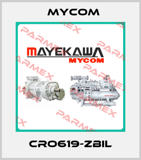 CRO619-ZBIL Mycom