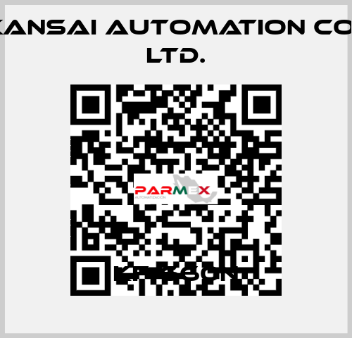 KF-660N KANSAI Automation Co., Ltd.