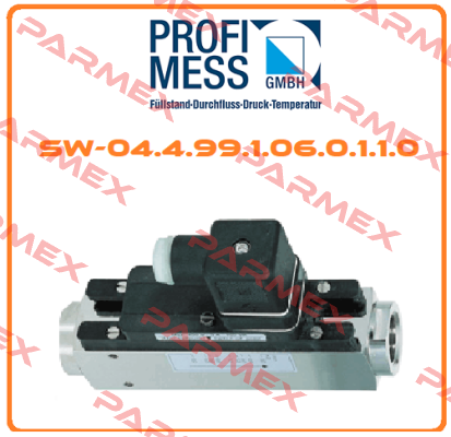 SW-04.4.99.1.06.0.1.1.0 Profimess