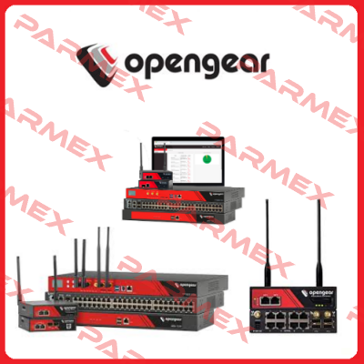 CM7116-2-DAC Opengear