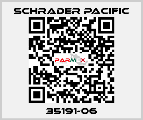 35191-06 Schrader Pacific