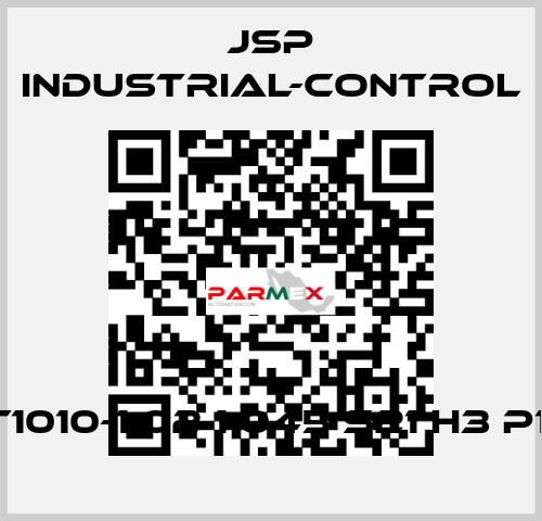 T1010-1 02 1 045 S21 H3 P1  JSP Industrial-Control