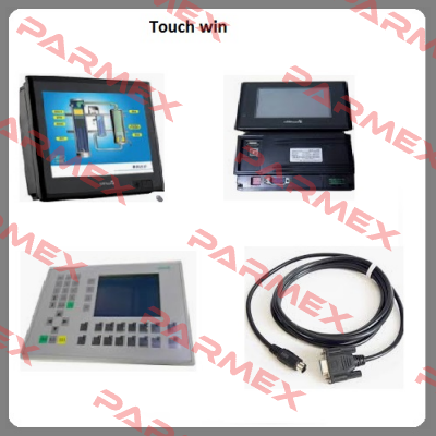TG765-MT Touch win