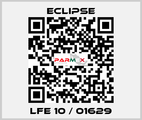 LFE 10 / 01629 Eclipse