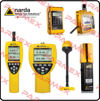 NARDALERT S3 2270/01 Narda